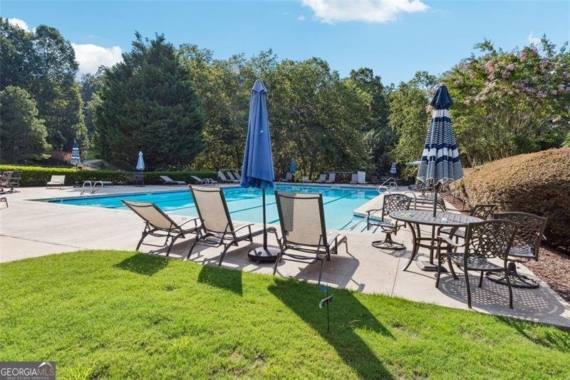 202 Brooke Place Canton - Photo 44