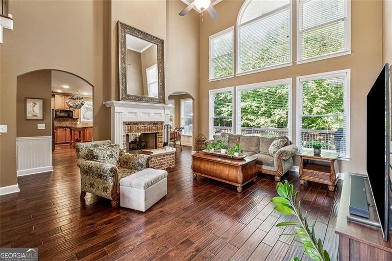 202 Brooke Place Canton - Photo 6