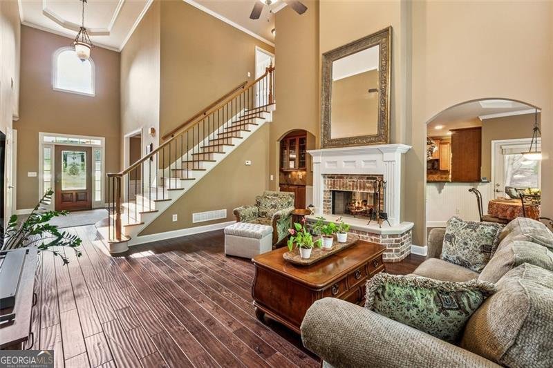 202 Brooke Place Canton - Photo 7