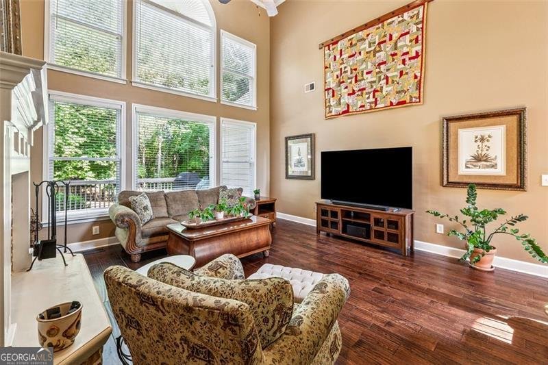 202 Brooke Place Canton - Photo 8