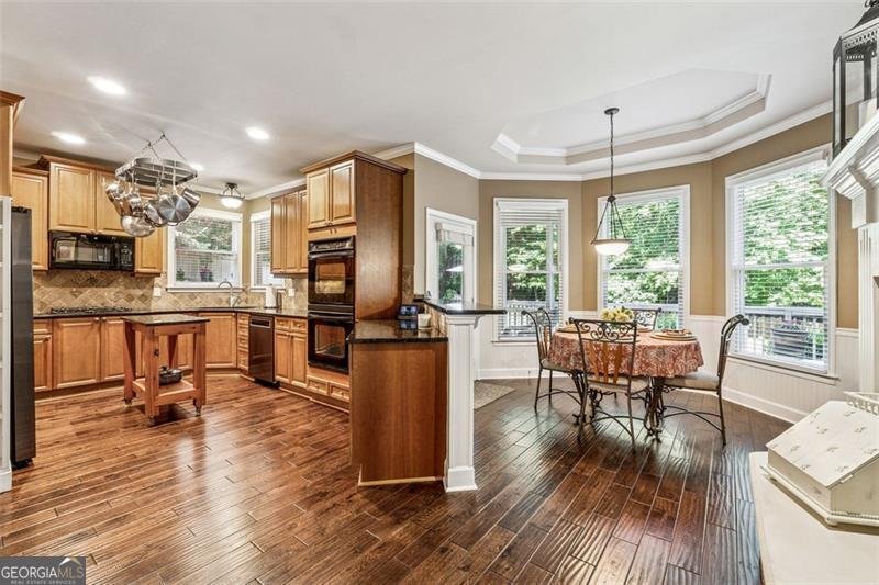 202 Brooke Place Canton - Photo 9