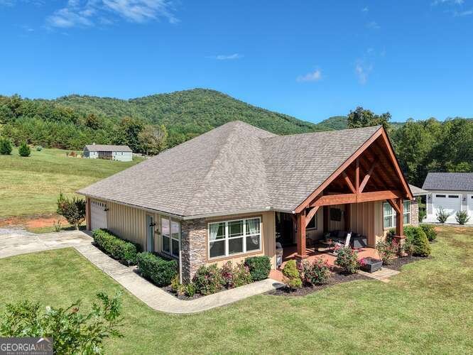 85 Minstead Ridge Young Harris - Photo 1