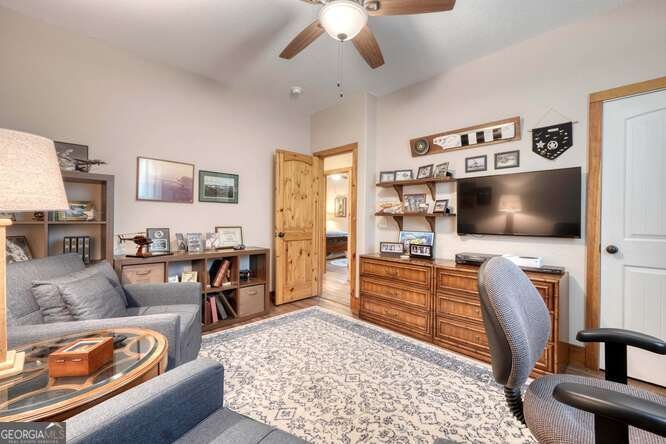 85 Minstead Ridge Young Harris - Photo 14