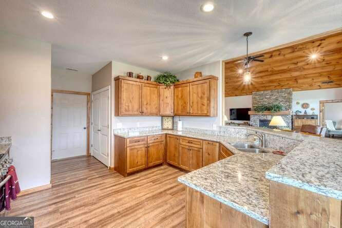 85 Minstead Ridge Young Harris - Photo 15