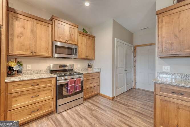 85 Minstead Ridge Young Harris - Photo 16