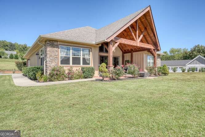 85 Minstead Ridge Young Harris - Photo 17