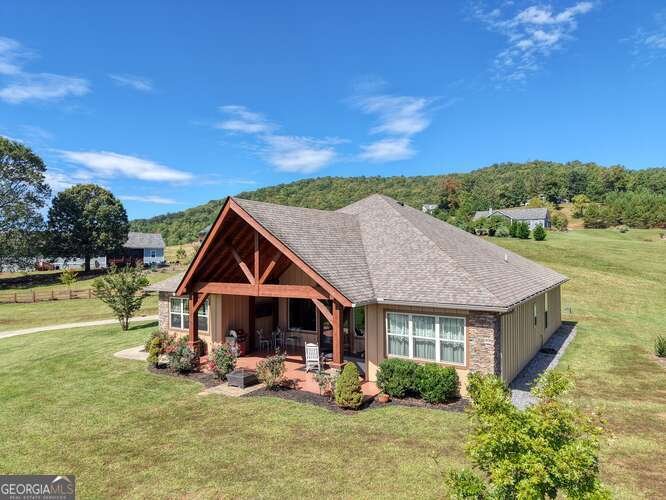 85 Minstead Ridge Young Harris - Photo 20