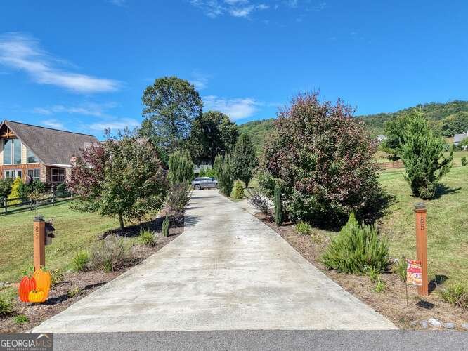 85 Minstead Ridge Young Harris - Photo 22