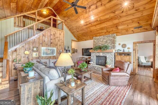 85 Minstead Ridge Young Harris - Photo 27