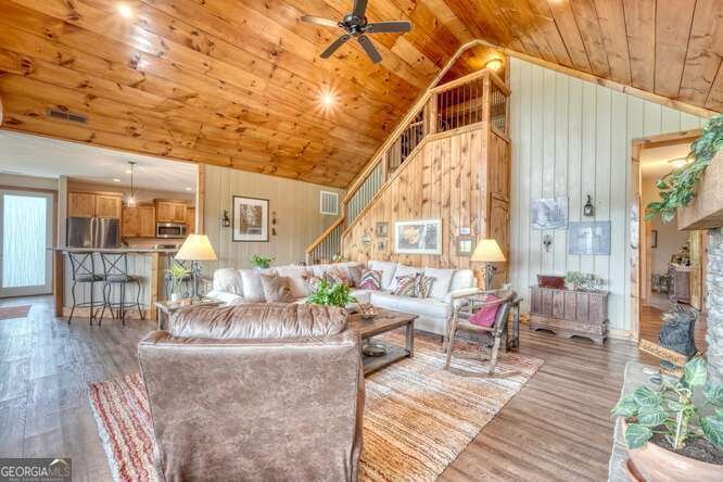 85 Minstead Ridge Young Harris - Photo 28