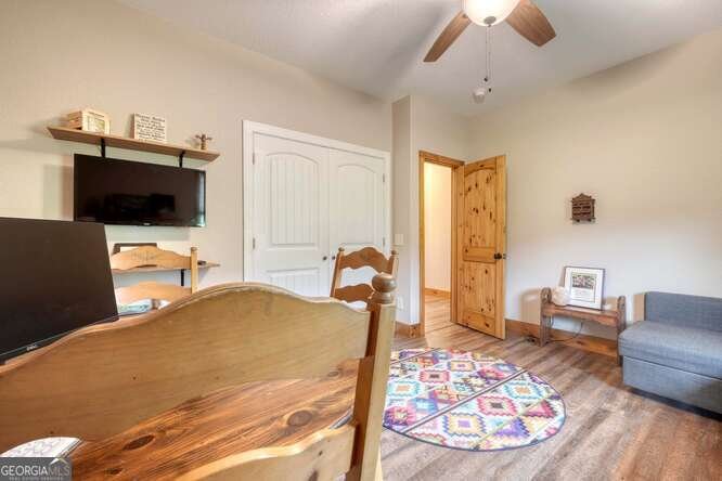 85 Minstead Ridge Young Harris - Photo 30