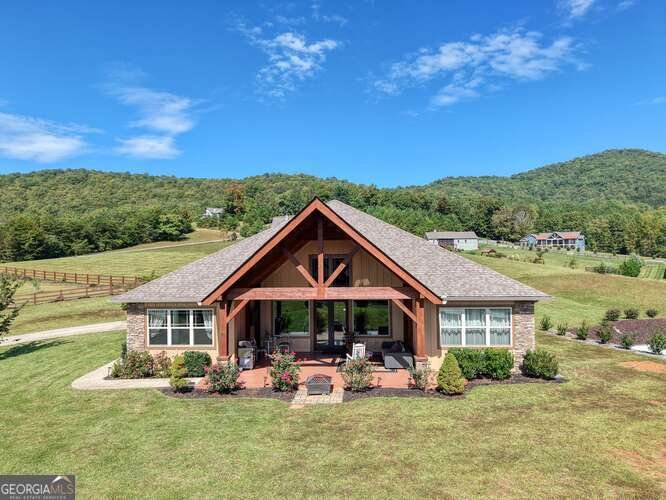 85 Minstead Ridge Young Harris - Photo 33