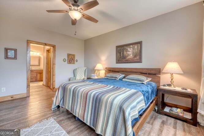 85 Minstead Ridge Young Harris - Photo 34