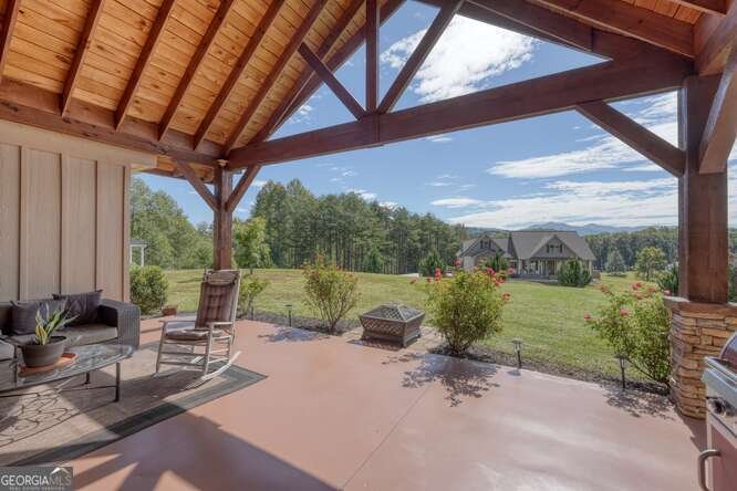 85 Minstead Ridge Young Harris - Photo 40