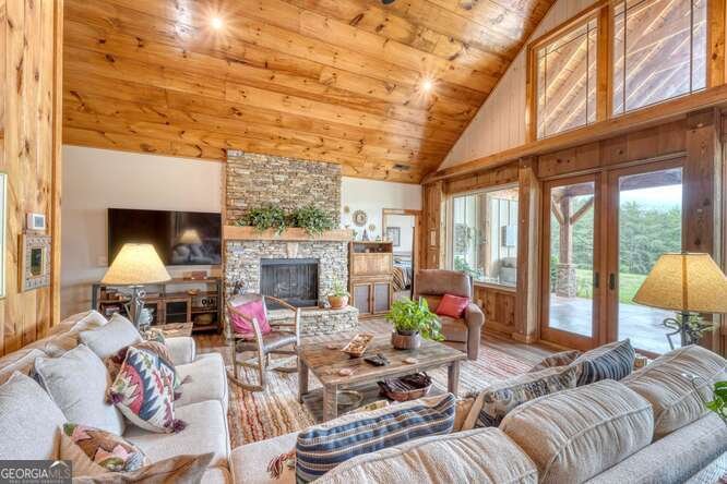 85 Minstead Ridge Young Harris - Photo 43