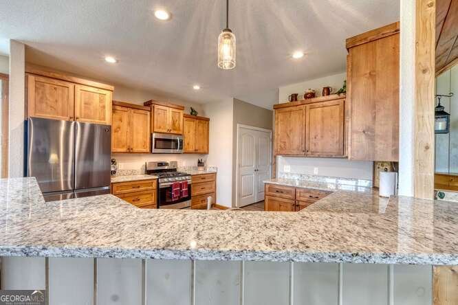 85 Minstead Ridge Young Harris - Photo 50