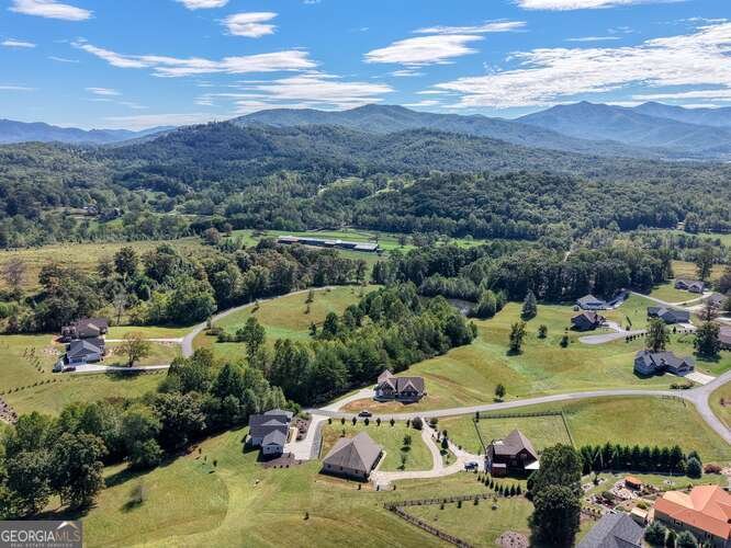 85 Minstead Ridge Young Harris - Photo 6