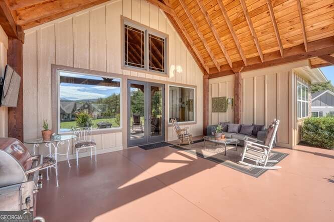 85 Minstead Ridge Young Harris - Photo 7