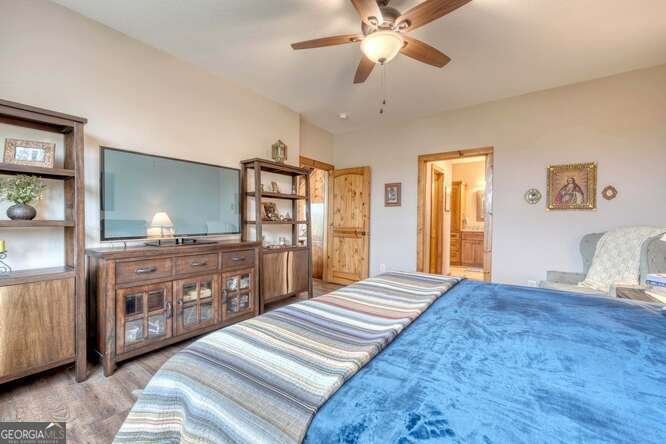 85 Minstead Ridge Young Harris - Photo 8