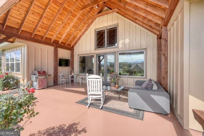 85 Minstead Ridge Young Harris - Photo 9