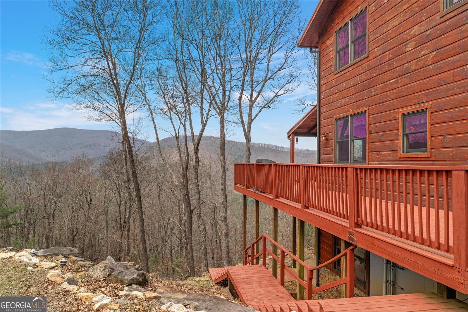 881 Fox Mountain Road Cherry Log - Photo 10