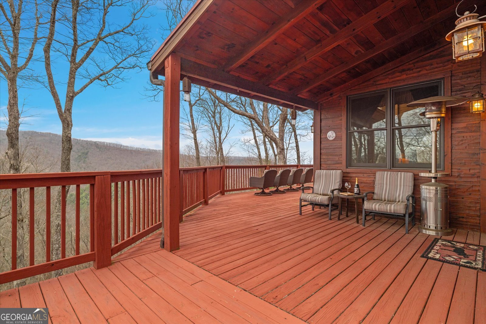 881 Fox Mountain Road Cherry Log - Photo 12