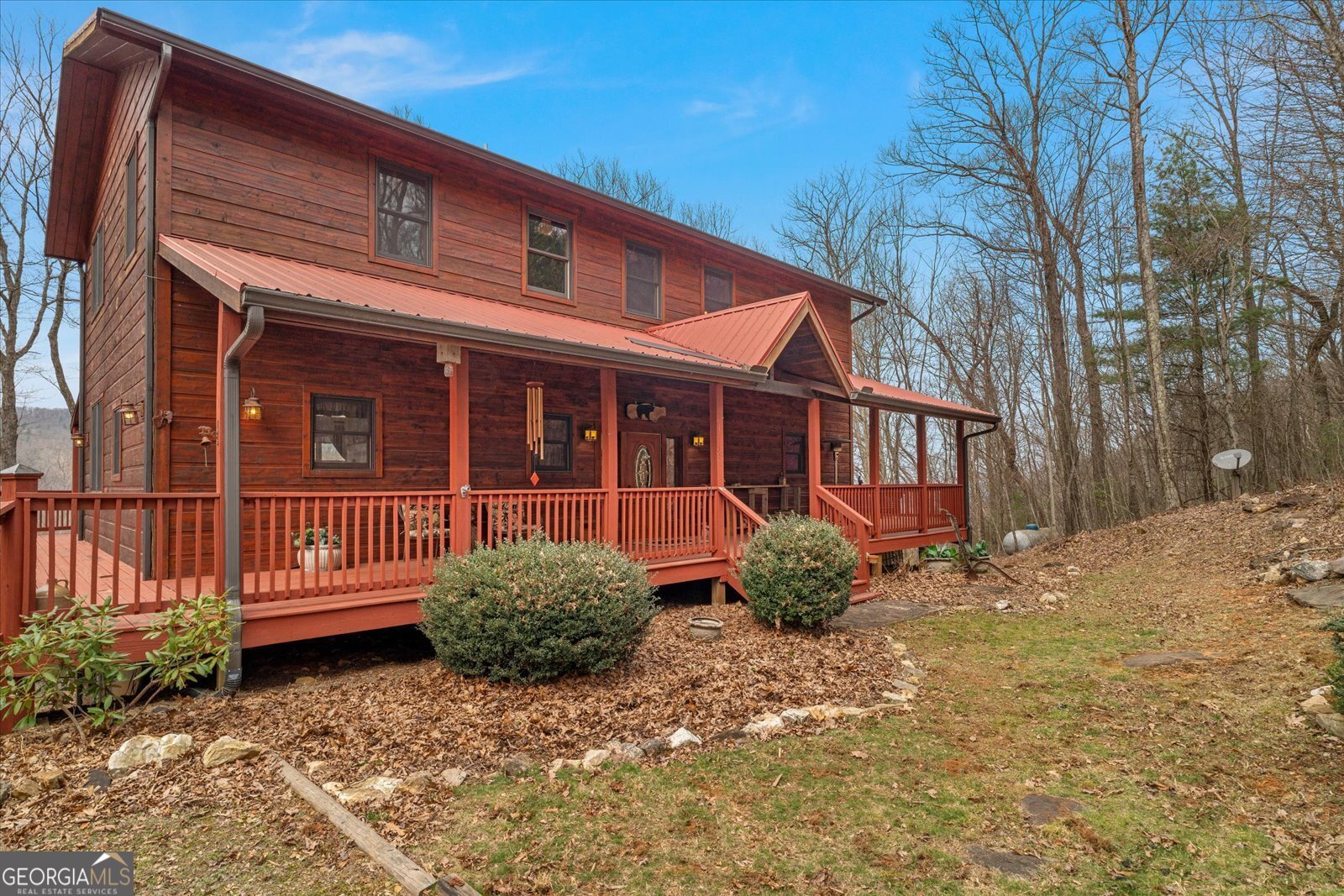 881 Fox Mountain Road Cherry Log - Photo 15