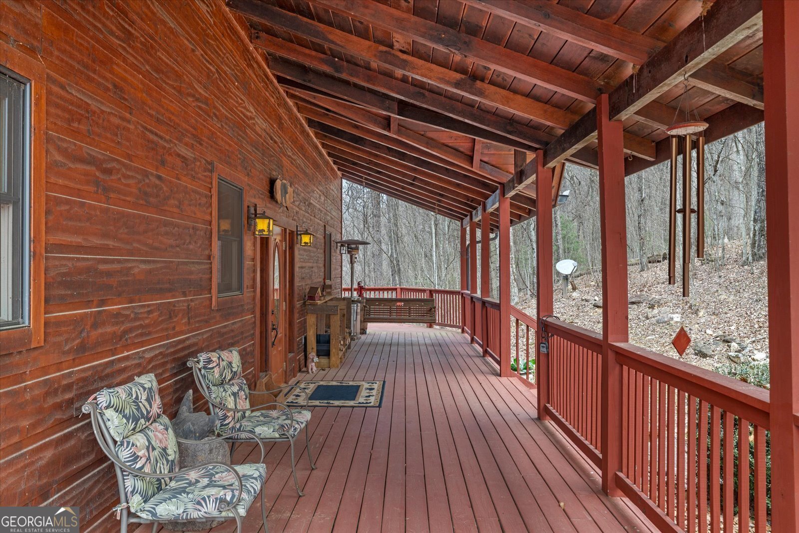 881 Fox Mountain Road Cherry Log - Photo 16