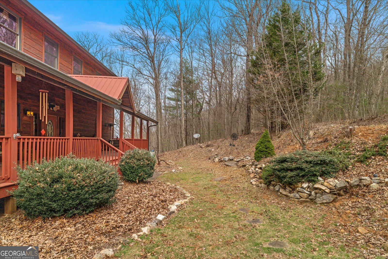 881 Fox Mountain Road Cherry Log - Photo 17