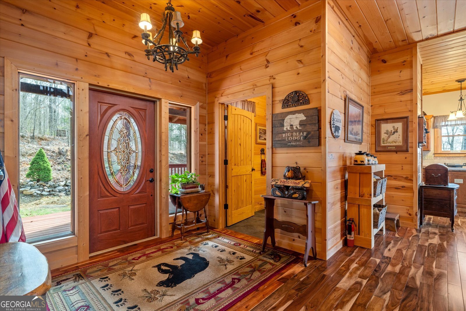 881 Fox Mountain Road Cherry Log - Photo 19