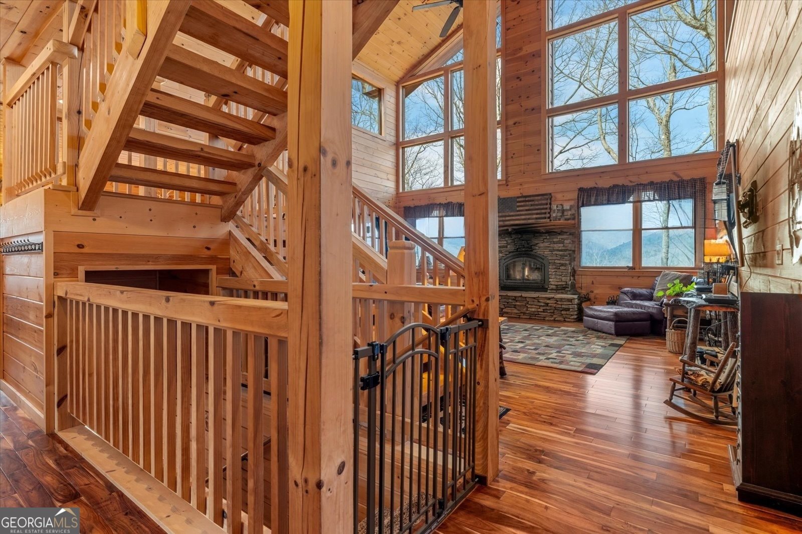 881 Fox Mountain Road Cherry Log - Photo 21