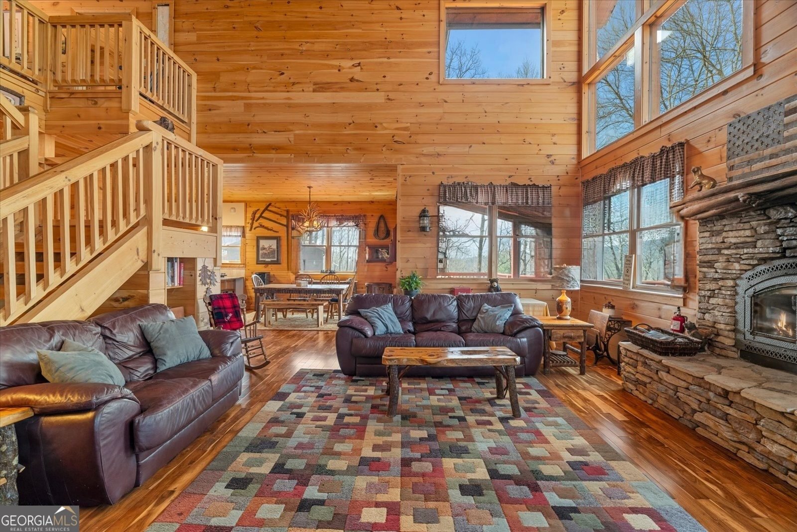 881 Fox Mountain Road Cherry Log - Photo 23