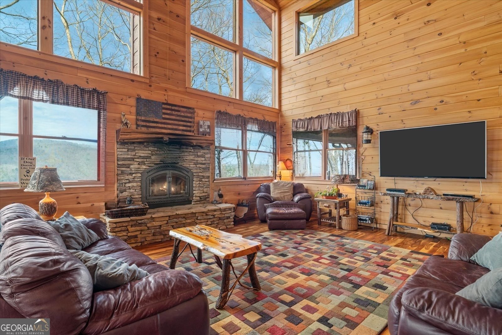 881 Fox Mountain Road Cherry Log - Photo 24