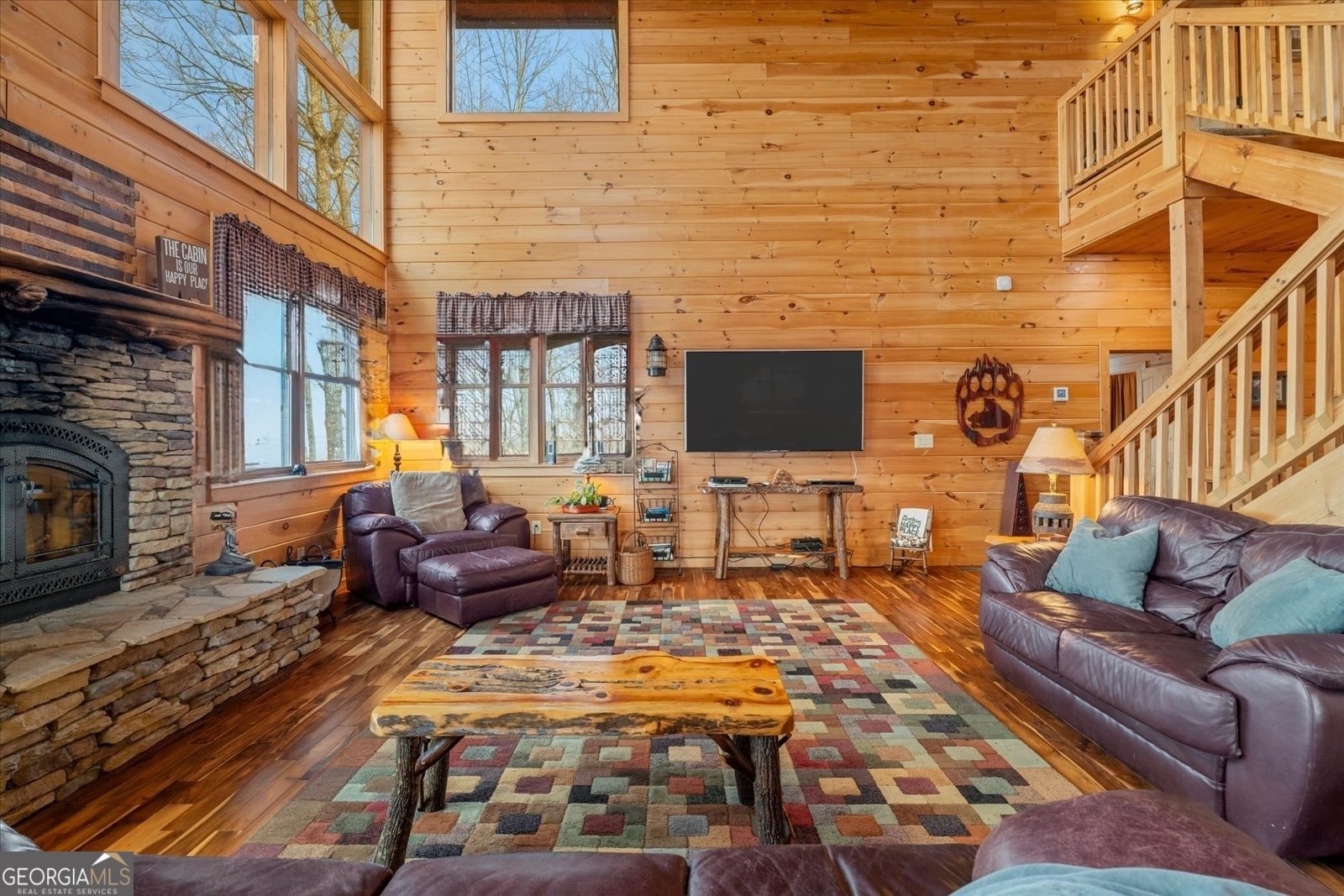 881 Fox Mountain Road Cherry Log - Photo 25