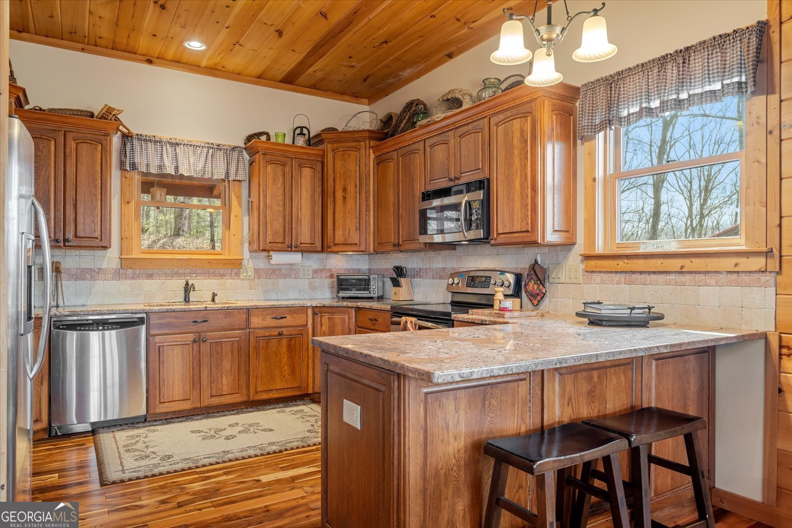 881 Fox Mountain Road Cherry Log - Photo 28