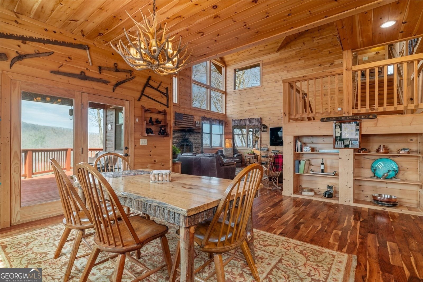 881 Fox Mountain Road Cherry Log - Photo 30