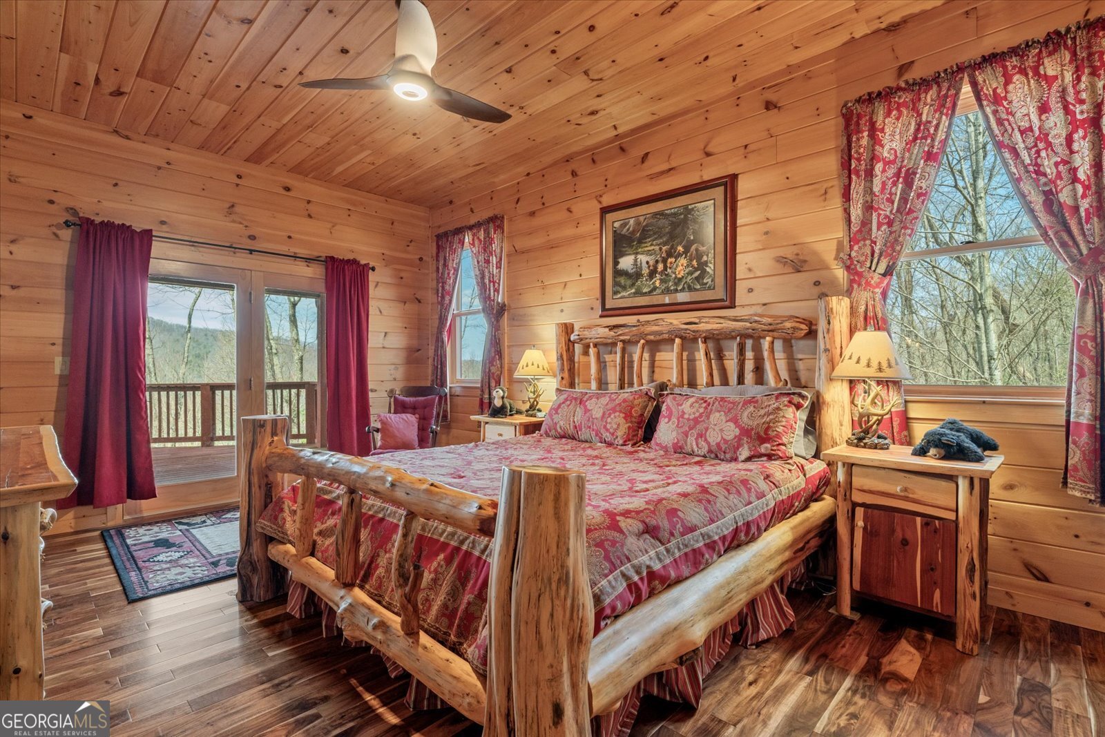 881 Fox Mountain Road Cherry Log - Photo 32