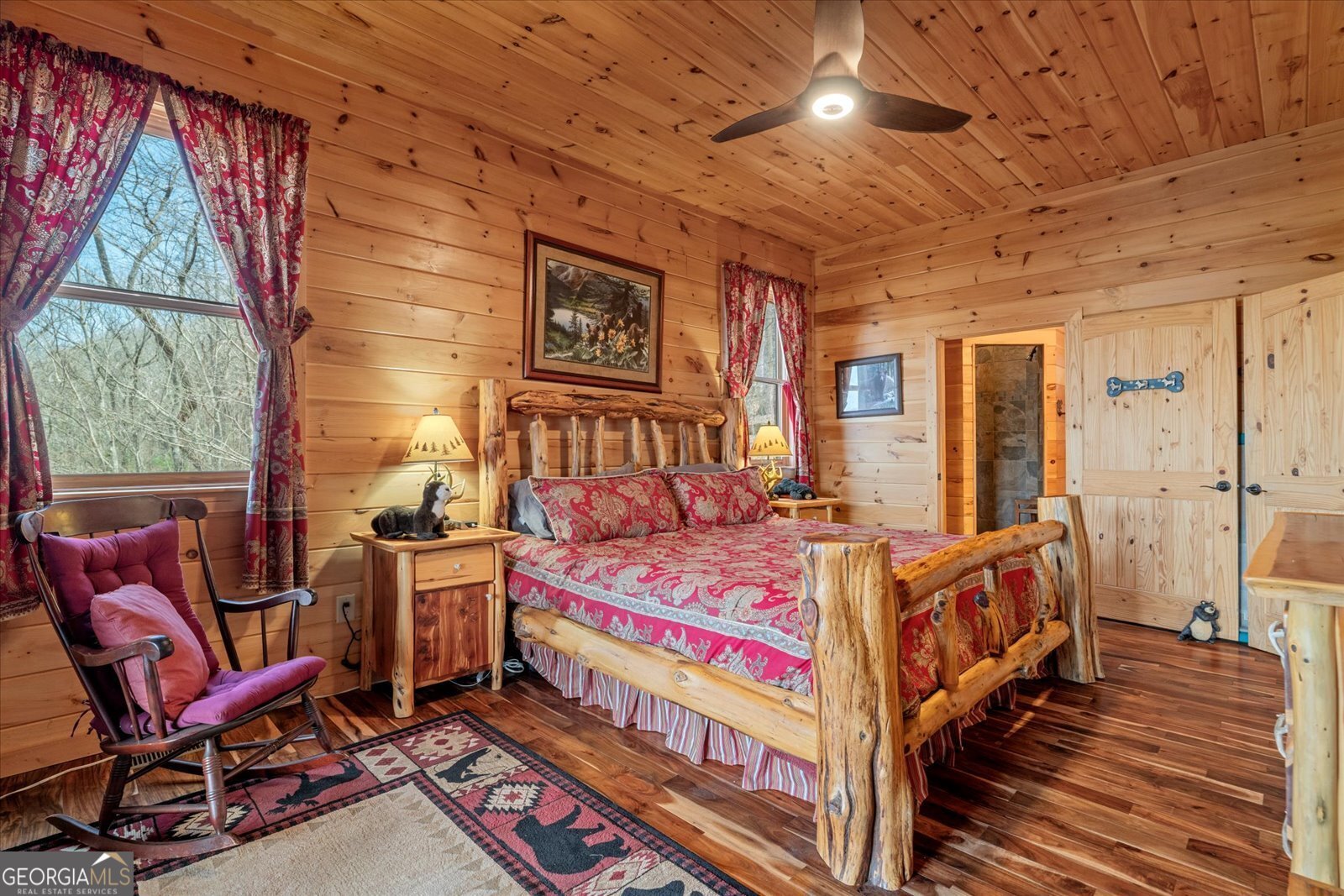 881 Fox Mountain Road Cherry Log - Photo 33