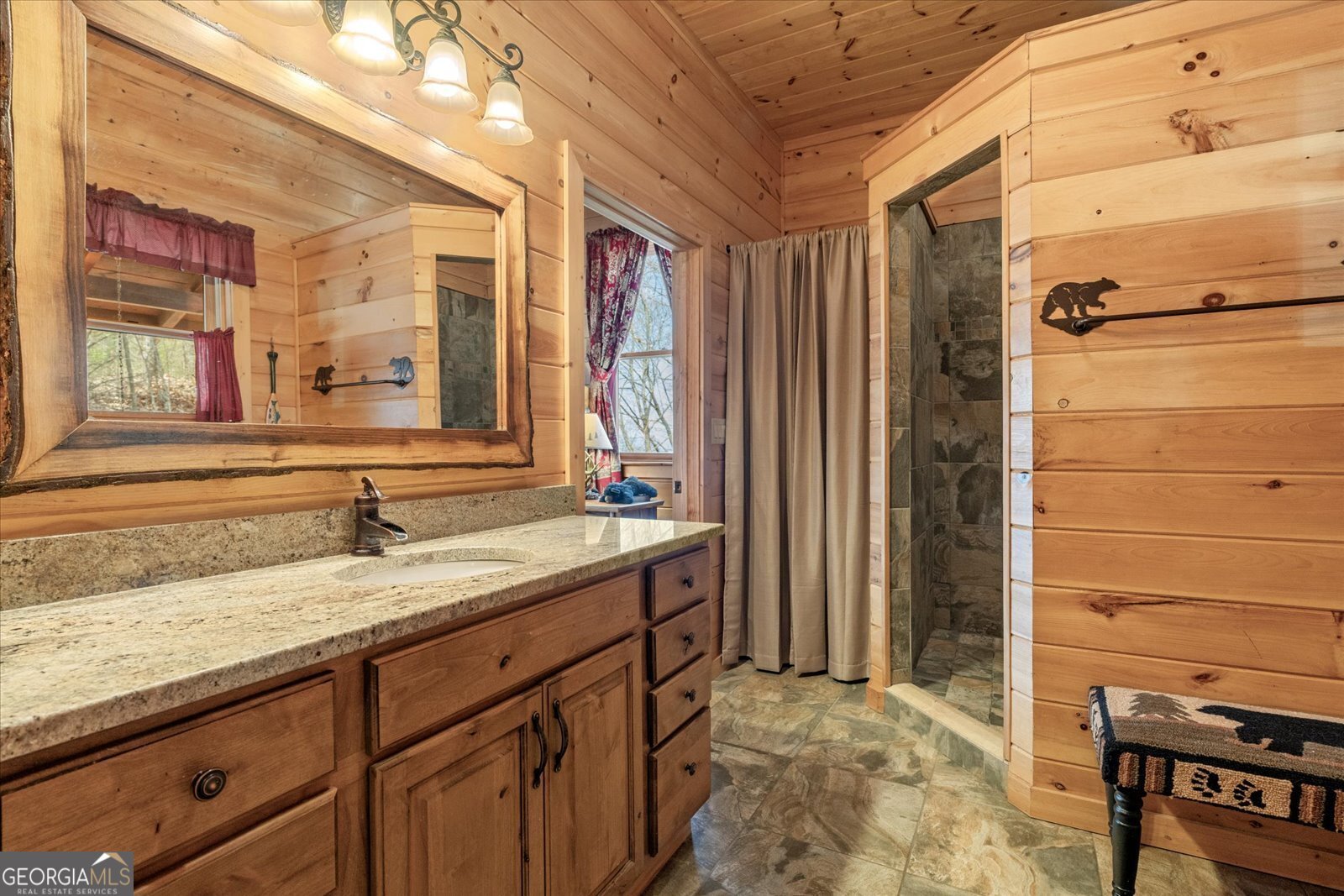 881 Fox Mountain Road Cherry Log - Photo 34