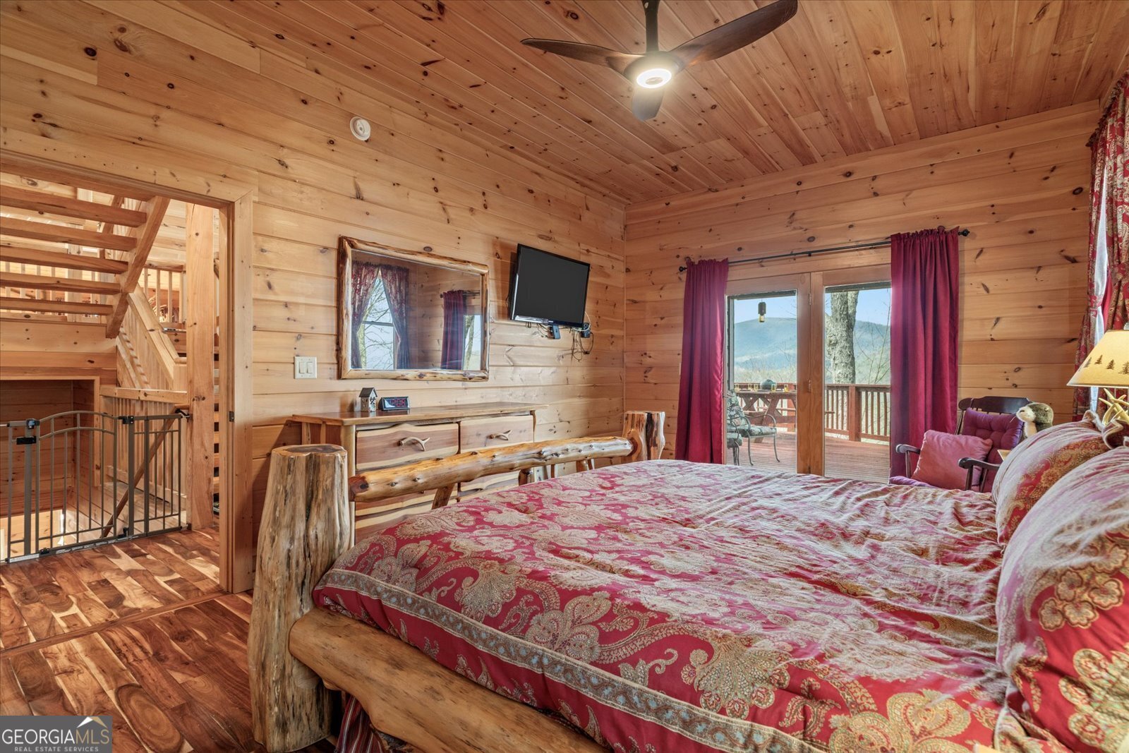 881 Fox Mountain Road Cherry Log - Photo 37