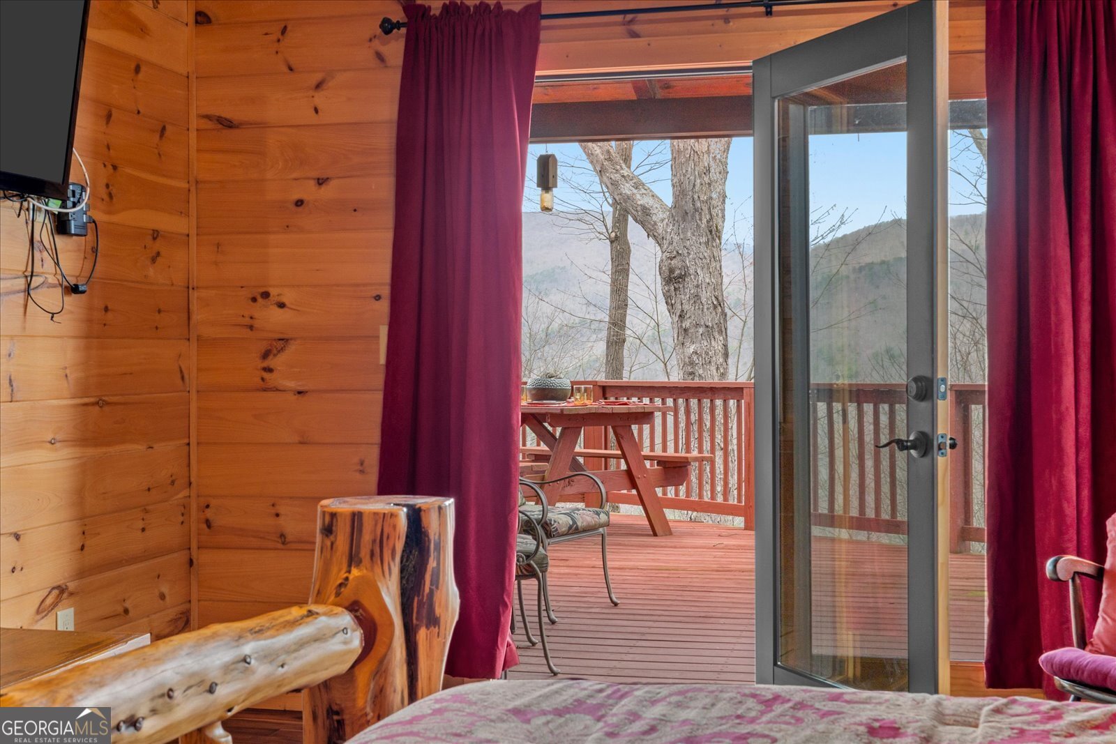 881 Fox Mountain Road Cherry Log - Photo 38