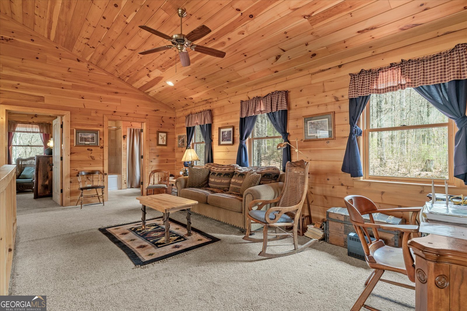 881 Fox Mountain Road Cherry Log - Photo 43