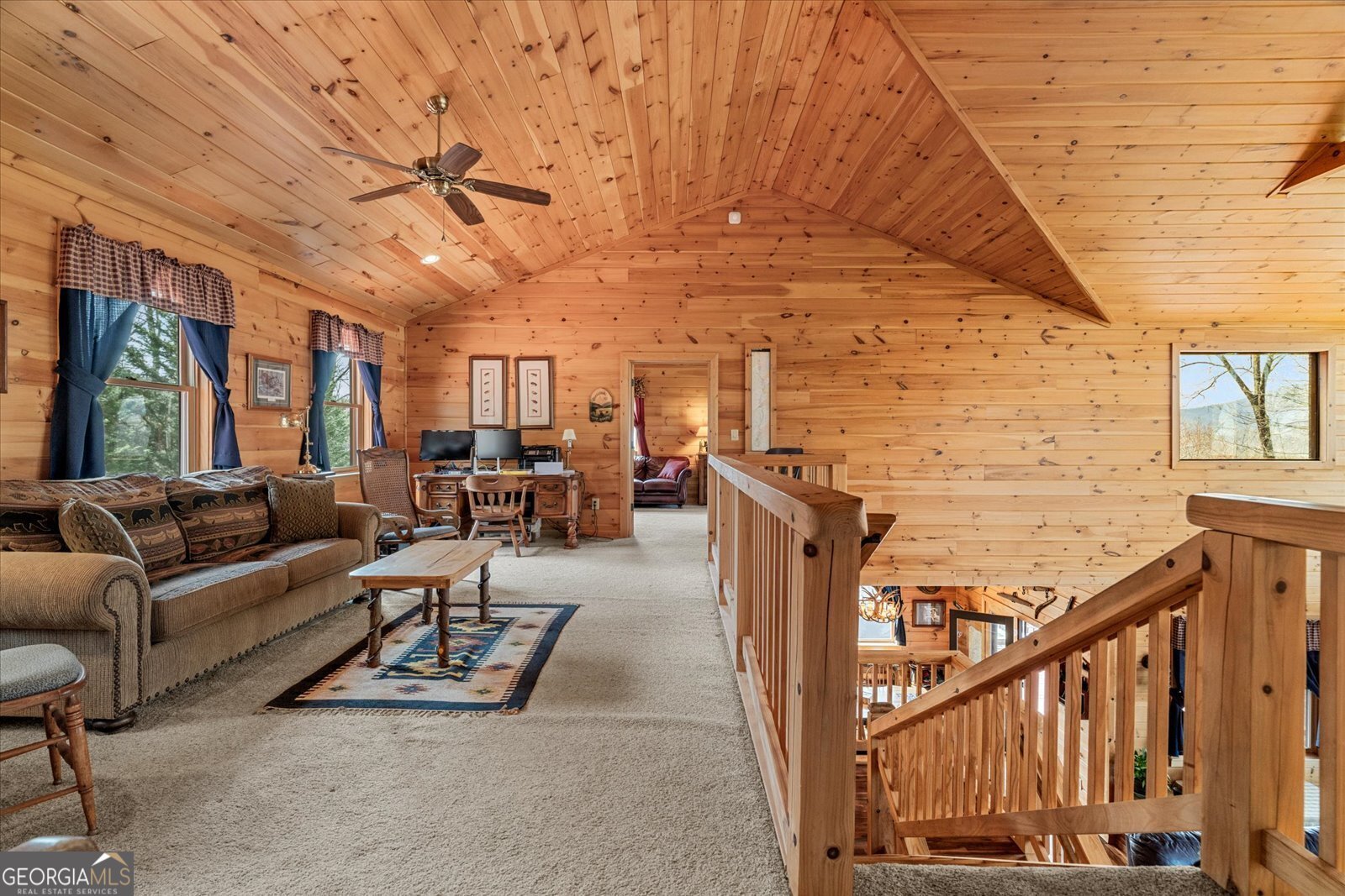 881 Fox Mountain Road Cherry Log - Photo 44