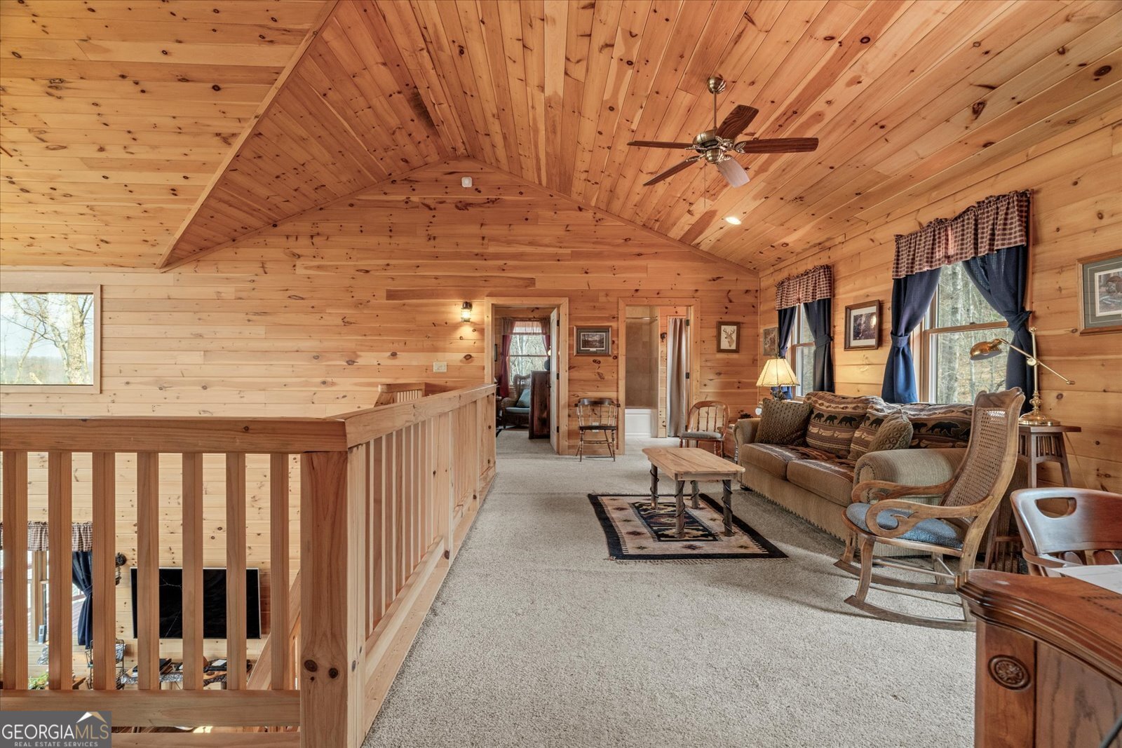 881 Fox Mountain Road Cherry Log - Photo 45