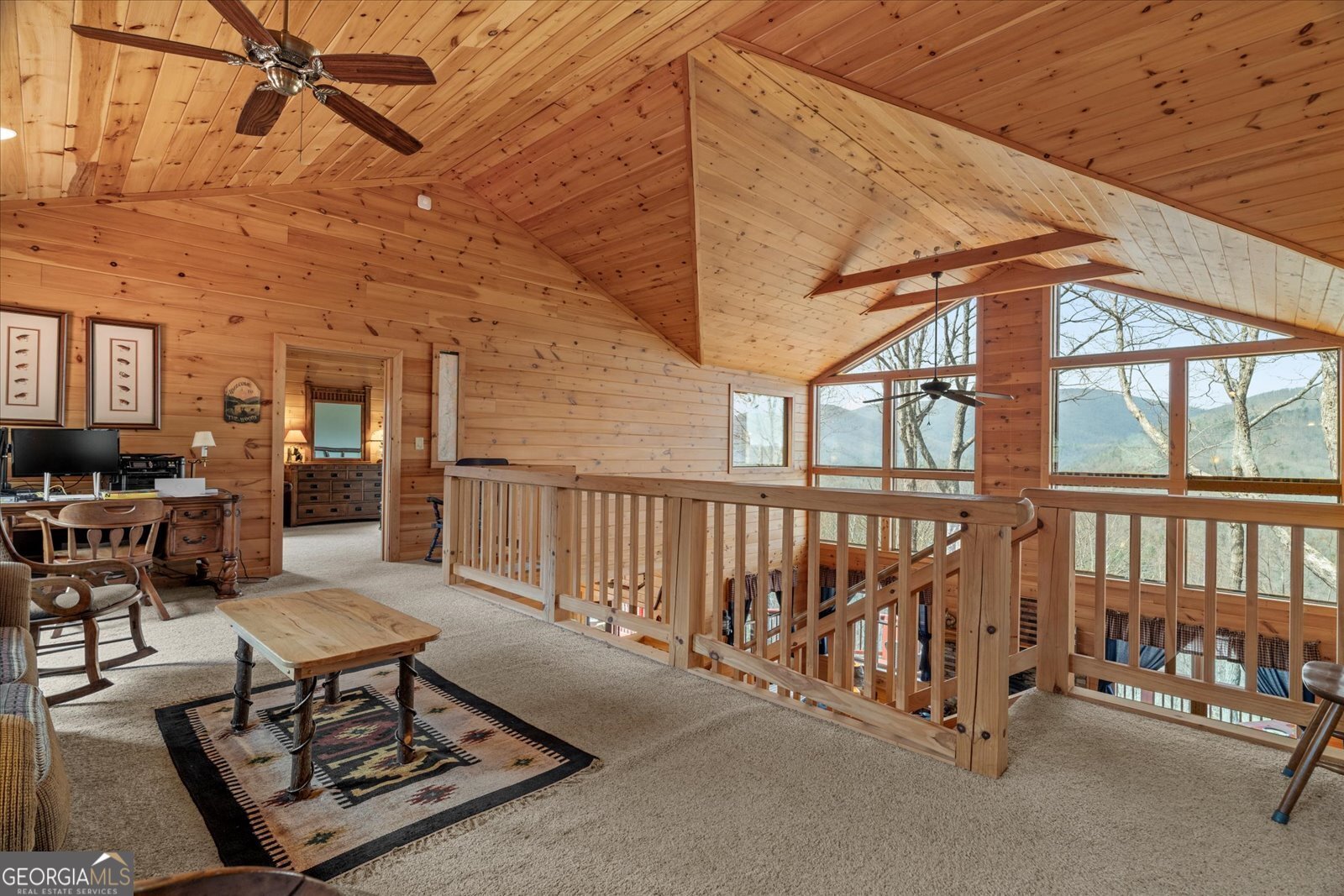 881 Fox Mountain Road Cherry Log - Photo 46