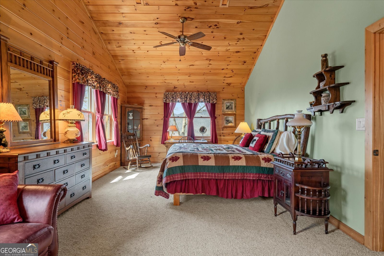 881 Fox Mountain Road Cherry Log - Photo 49