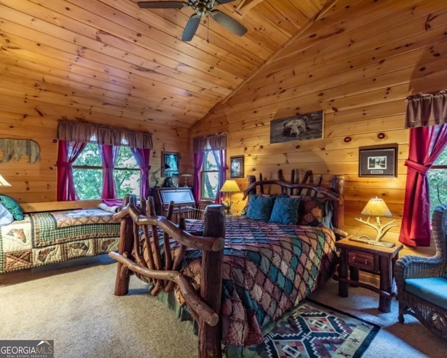 881 Fox Mountain Road Cherry Log - Photo 51