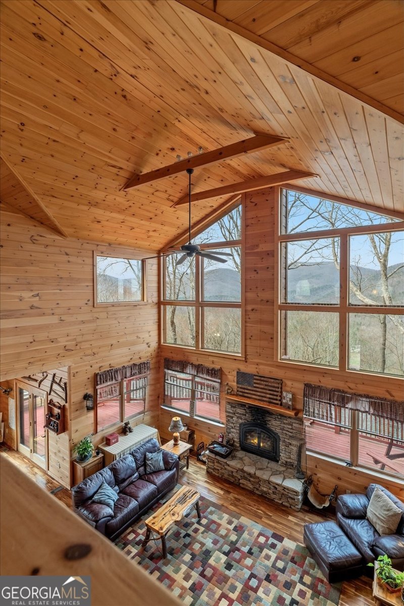 881 Fox Mountain Road Cherry Log - Photo 52