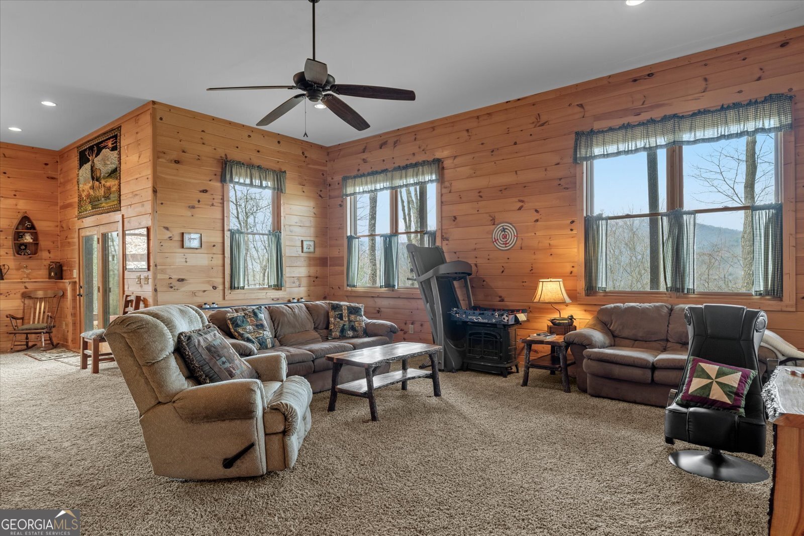 881 Fox Mountain Road Cherry Log - Photo 54