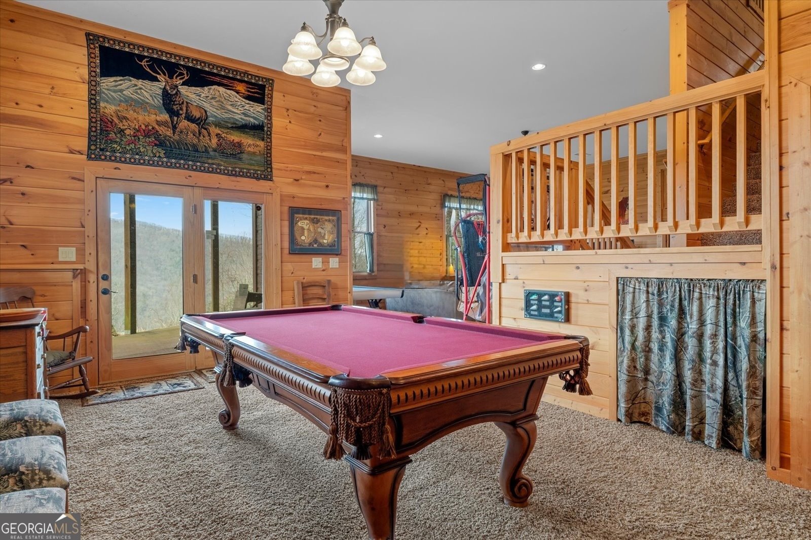 881 Fox Mountain Road Cherry Log - Photo 57